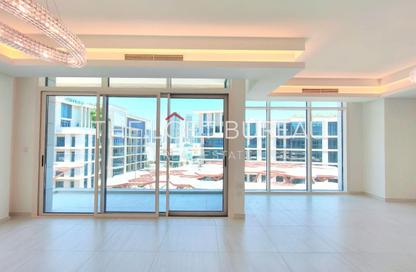 Apartment - 2 Bedrooms - 3 Bathrooms for sale in Crystal Residence - Gewan Island - The Pearl Island - Doha