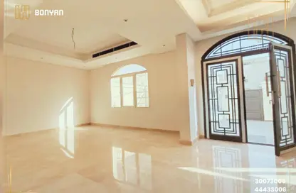 Villa - 7 Bedrooms - 7 Bathrooms for rent in Al Thumama - Al Thumama - Doha
