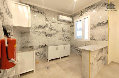 Apartment - 1 Bedroom - 1 Bathroom for rent in EB23 - Musheireb - Musheireb - Doha