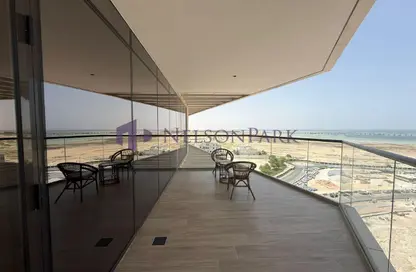 Apartment - 2 Bedrooms - 3 Bathrooms for rent in Burj DAMAC Waterfront - Waterfront Residential - The Waterfront - Lusail