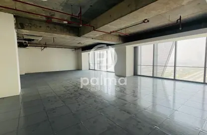 مساحات مكتبية - استوديو - 3 حمامات للايجار في لوسيل ريسيدينس - منطقة المارينا - الوسيل