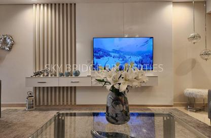 Apartment - 3 - 5 for rent in Viva Bahriyah - The Pearl Island - Doha Apartment - 3 - 5 for rent in Viva Bahriyah - The Pearl Island - Doha