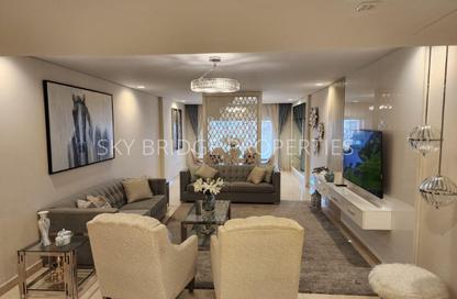 Apartment - 3 - 5 for rent in Viva Bahriyah - The Pearl Island - Doha