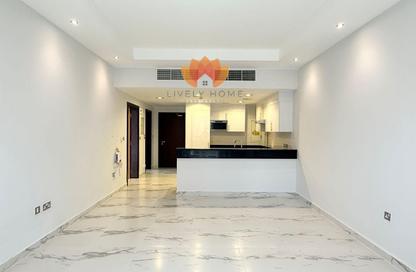 Apartment - 1 Bedroom - 2 Bathrooms for rent in Fox Hills A13 - Fox Hills - Lusail Apartment - 1 Bedroom - 2 Bathrooms for rent in Fox Hills A13 - Fox Hills - Lusail