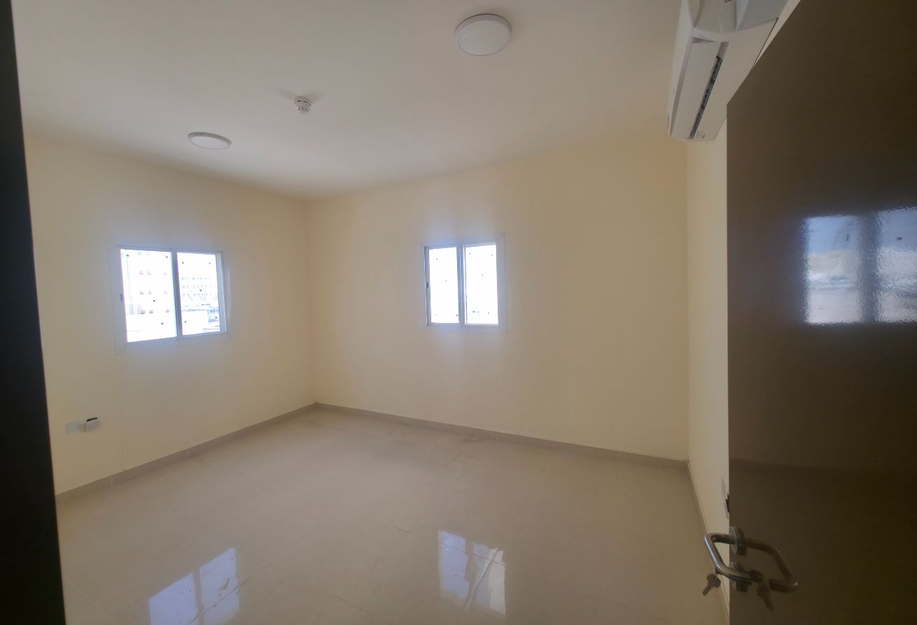 Brand New Staff Accommodation – 38 Rooms
