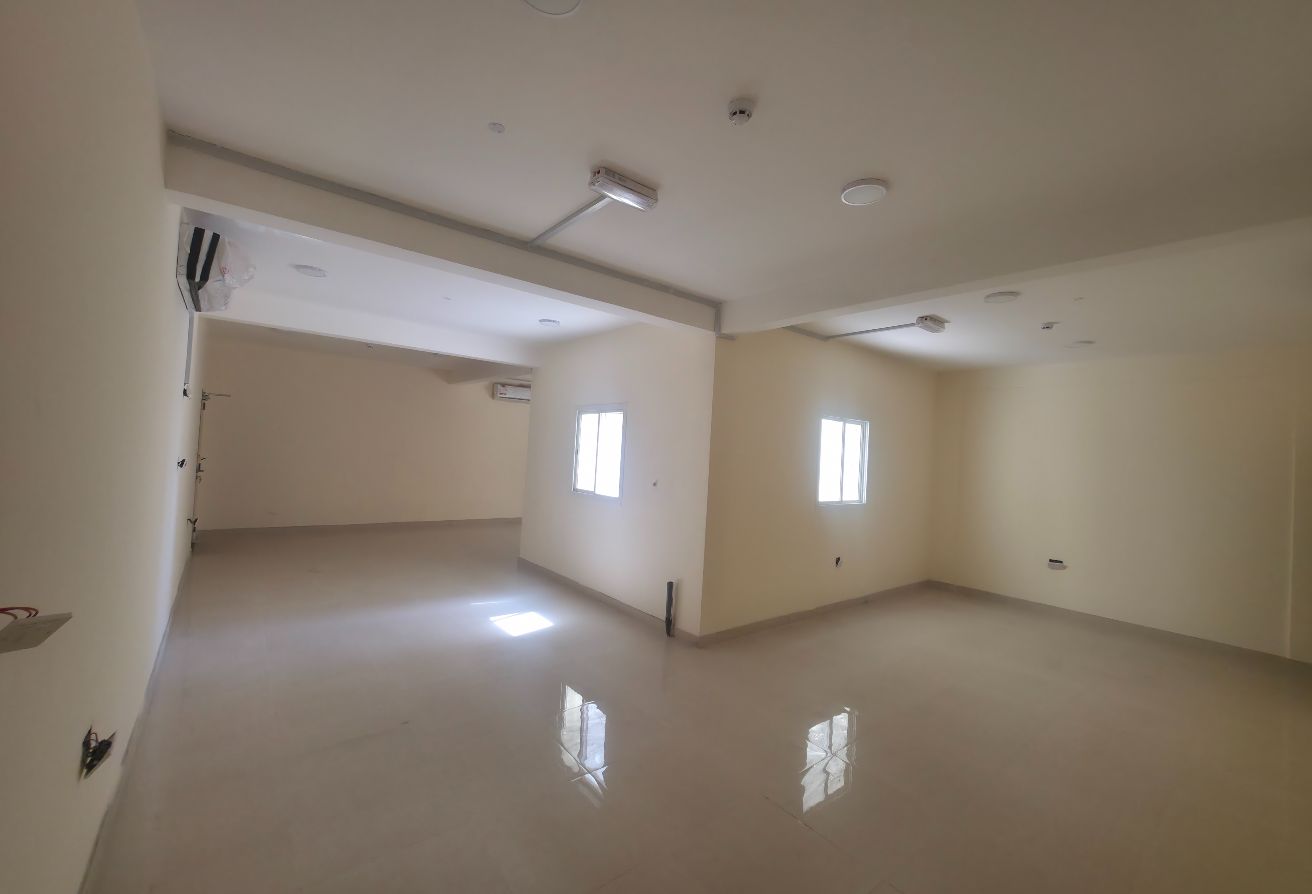 Brand New Staff Accommodation – 38 Rooms