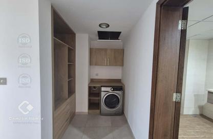 Apartment - 1 Bedroom - 1 Bathroom for rent in Lusail Residence - Marina District - Lusail