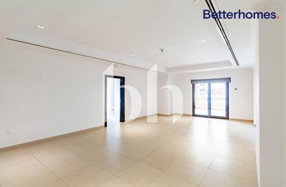 Apartment - 1 Bedroom - 2 Bathrooms for rent in West Porto Drive - Porto Arabia - The Pearl Island - Doha