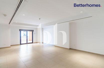 Apartment - 1 Bedroom - 2 Bathrooms for rent in West Porto Drive - Porto Arabia - The Pearl Island - Doha