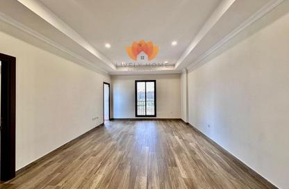 Apartment - 1 Bedroom - 1 Bathroom for rent in Rome - Fox Hills - Fox Hills - Lusail
