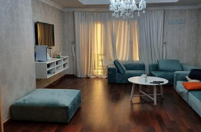 Apartment - 1 Bedroom - 2 Bathrooms for sale in East Porto Drive - Porto Arabia - The Pearl Island - Doha