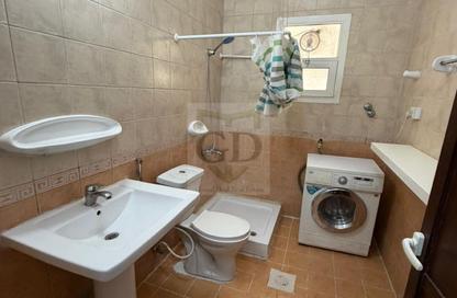 Apartment - Studio - 1 Bathroom for rent in Al Maamoura - Al Maamoura - Doha Apartment - Studio - 1 Bathroom for rent in Al Maamoura - Al Maamoura - Doha