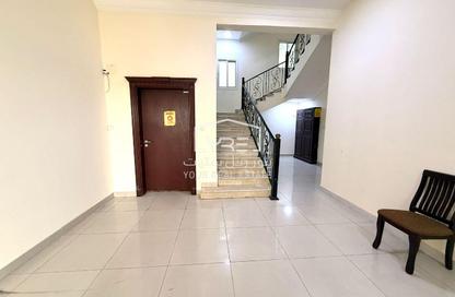 Villa - 6 Bedrooms - 5 Bathrooms for rent in Ain Khaled Villas - Ain Khaled - Doha
