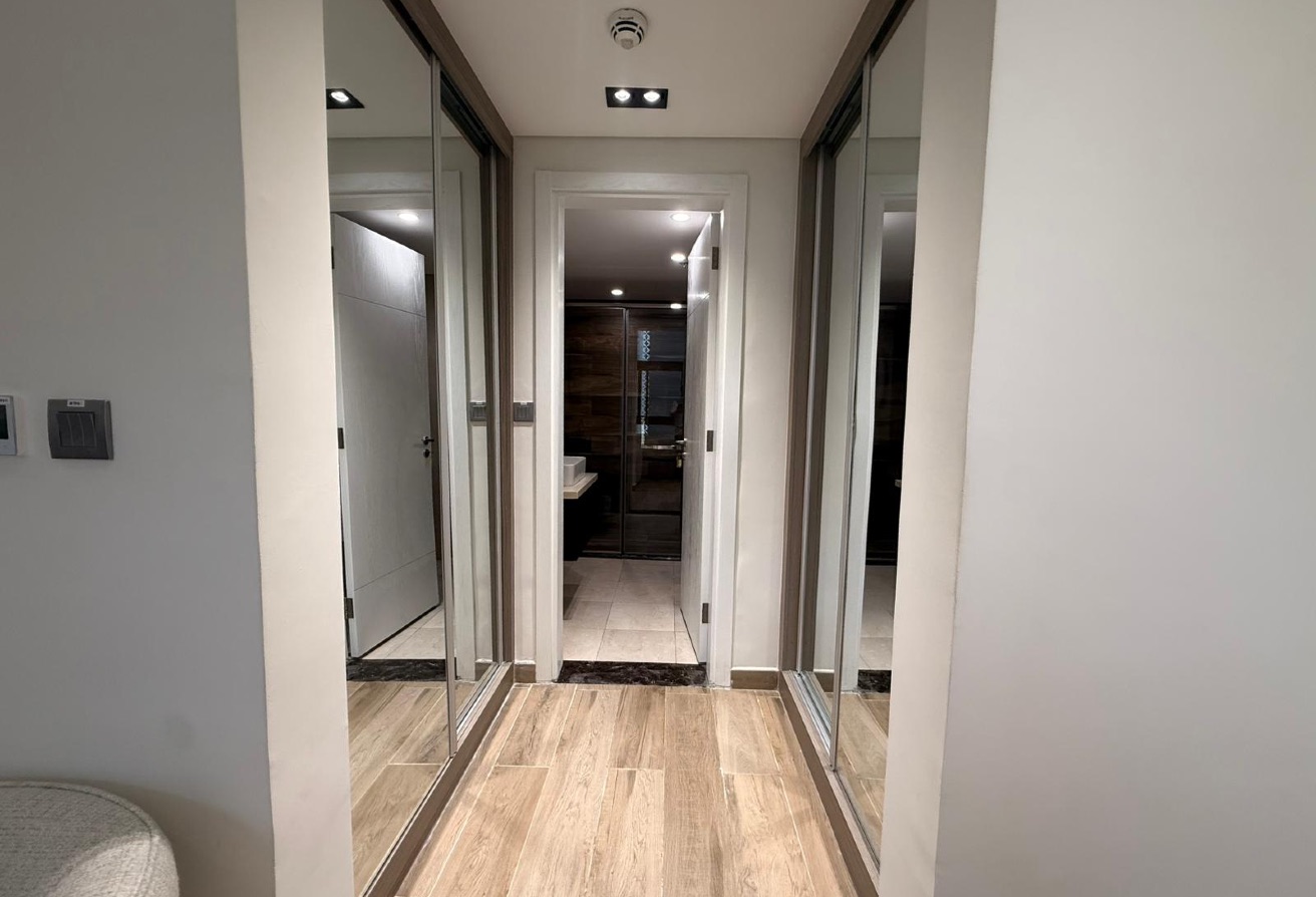 1BR Fully Furnished | Brand New | Bills included thumbnail 7