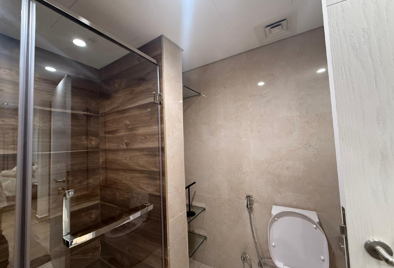 1BR Fully Furnished | Brand New | Bills included thumbnail 15