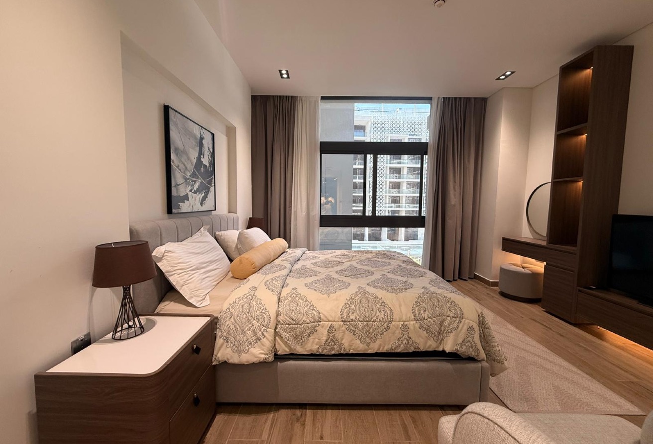 1BR Fully Furnished | Brand New | Bills included thumbnail 2