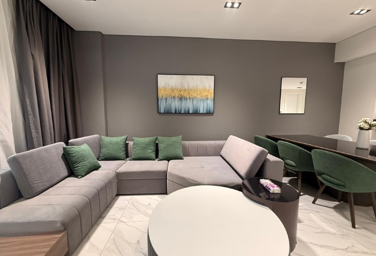 1BR Fully Furnished | Brand New | Bills included thumbnail 13