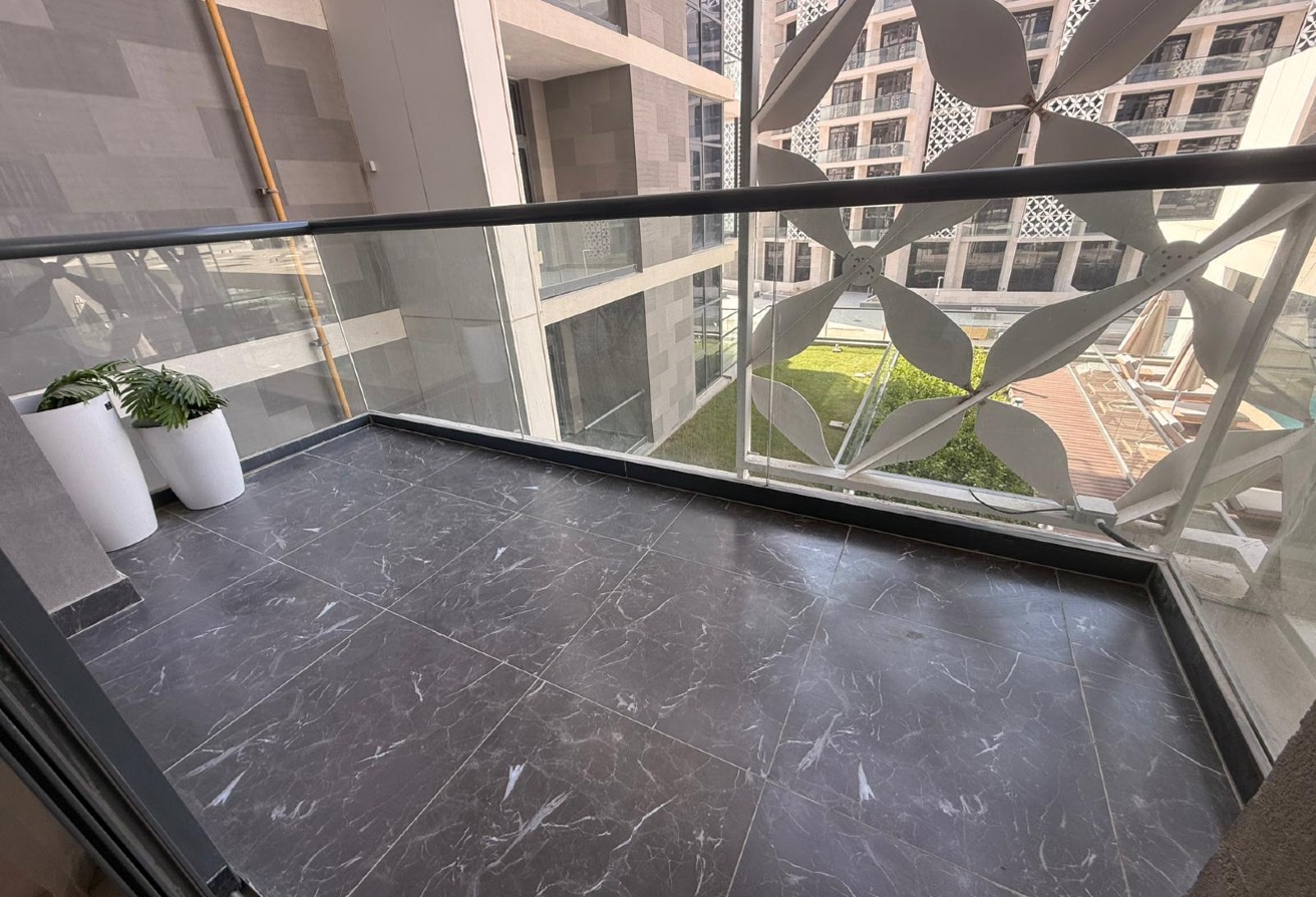 1BR Fully Furnished | Brand New | Bills included thumbnail 9