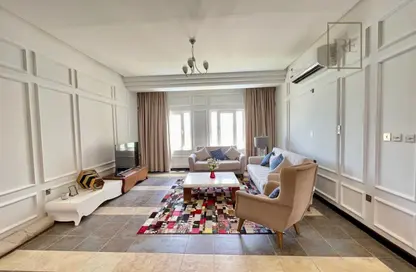 Villa - 5 Bedrooms - 5 Bathrooms for rent in West Bay Lagoon Villas - West Bay Lagoon - West Bay Lagoon - Doha