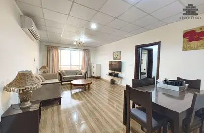 Apartment - 2 Bedrooms - 2 Bathrooms for rent in EB23 - Musheireb - Musheireb - Doha