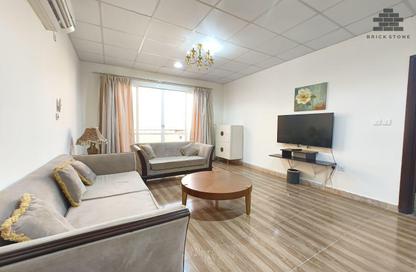 Apartment - 2 Bedrooms - 2 Bathrooms for rent in EB23 - Musheireb - Musheireb - Doha