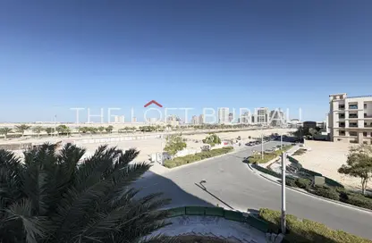 شقة - غرفة نوم - 2 حمامات للايجار في ريزيدينشيال دي5 - جنوب فوكس هيلس - فوكس هيلز - الوسيل