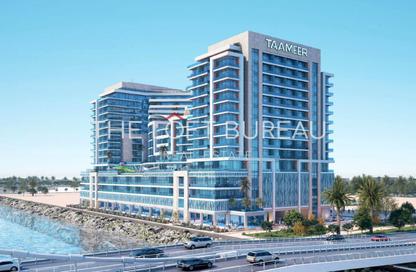 Apartment - Studio - 1 for sale in Carlton House - Qetaifan Islands - Lusail