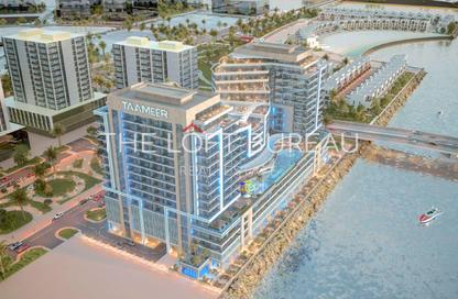 Apartment - Studio - 1 for sale in Carlton House - Qetaifan Islands - Lusail