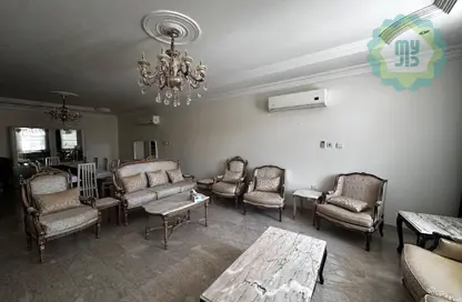 فيلا - 5 غرف نوم - 4 حمامات للايجار في بليس جاردنز - سلاطة الجديدة - سلاطة - الدوحة