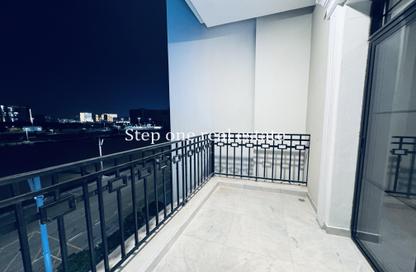 Apartment - 2 Bedrooms - 3 Bathrooms for sale in Fox Hills A13 - Fox Hills - Lusail
