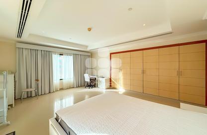 Apartment - 2 - 3 for rent in Marina Gate - Porto Arabia - The Pearl Island - Doha