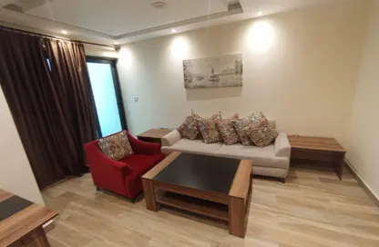 شقة - غرفة نوم - 1 حمام للايجار في السد للشقق السياحية - السد - الدوحة