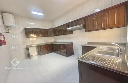 Villa - 3 Bedrooms - 3 Bathrooms for rent in Al Waab Street - Al Waab - Doha