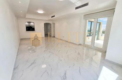 Apartment - 2 - 3 for rent in East Porto Drive - Porto Arabia - The Pearl Island - Doha