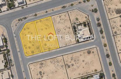 Land - Studio for sale in Al Thumama - Doha