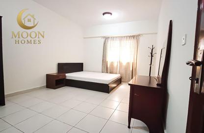 Apartment - 1 Bedroom - 1 Bathroom for rent in Umm Ghuwailina 4 - Umm Ghuwailina - Doha Apartment - 1 Bedroom - 1 Bathroom for rent in Umm Ghuwailina 4 - Umm Ghuwailina - Doha