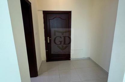 Apartment - Studio - 1 Bathroom for rent in Al Thumama - Doha Apartment - Studio - 1 Bathroom for rent in Al Thumama - Doha