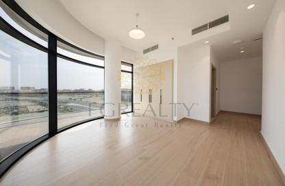 Apartment - 3 Bedrooms - 3 Bathrooms for rent in JMJ Waterfront Residences - Waterfront Residential - The Waterfront - Lusail