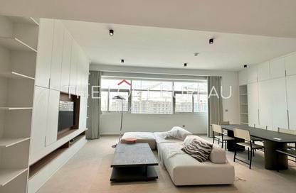 Apartment - 2 Bedrooms - 3 Bathrooms for sale in Fox Hills A13 - Fox Hills - Lusail