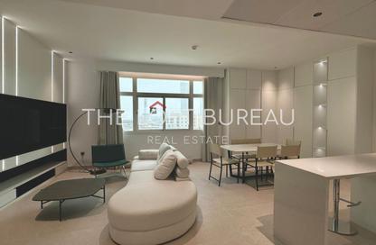Apartment - 2 Bedrooms - 3 Bathrooms for sale in Fox Hills A13 - Fox Hills - Lusail