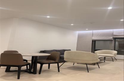 Apartment - 1 Bedroom - 2 Bathrooms for rent in Musheireb - Doha