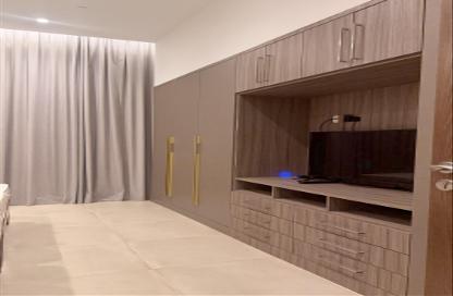 Apartment - 1 Bedroom - 2 Bathrooms for rent in Musheireb - Doha