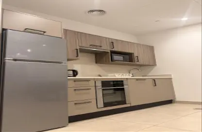 شقة - غرفة نوم - 2 حمامات للايجار في مشيرب - الدوحة