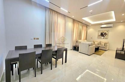 Apartment - 2 Bedrooms - 2 Bathrooms for rent in Al Mansoura - Al Mansoura - Doha