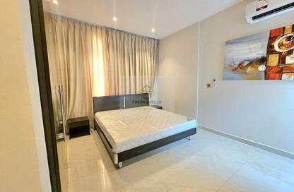Apartment - 2 Bedrooms - 2 Bathrooms for rent in Al Mansoura - Al Mansoura - Doha