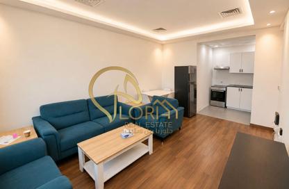 Apartment - 2 Bedrooms - 3 Bathrooms for rent in Zig Zag Tower B - Zig Zag Towers - West Bay - Doha Apartment - 2 Bedrooms - 3 Bathrooms for rent in Zig Zag Tower B - Zig Zag Towers - West Bay - Doha