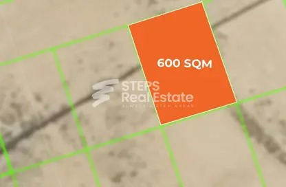 Land - Studio for sale in Al Wakra - Al Wakra - Al Wakrah - Al Wakra