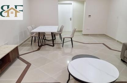 Apartment - 3 Bedrooms - 2 Bathrooms for rent in Al Mansoura - Al Mansoura - Doha