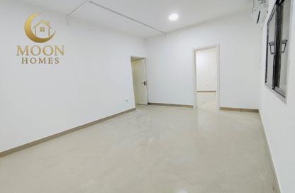 Apartment - 1 Bedroom - 1 Bathroom for rent in Najma Street - Najma - Doha