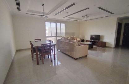 Apartment - 2 Bedrooms - 2 Bathrooms for rent in Old Airport Road - Old Airport Road - Doha